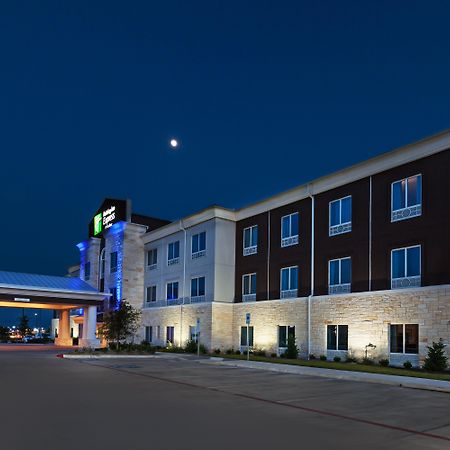 Holiday Inn Express And Suites Killeen-Fort Hood Area, An Ihg Hotel Eksteriør billede
