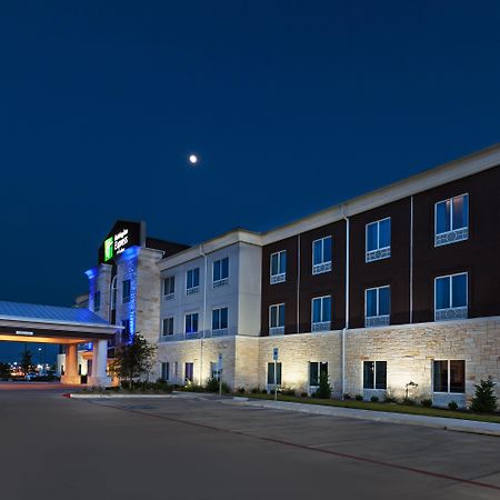 Holiday Inn Express And Suites Killeen-Fort Hood Area By Ihg Eksteriør billede