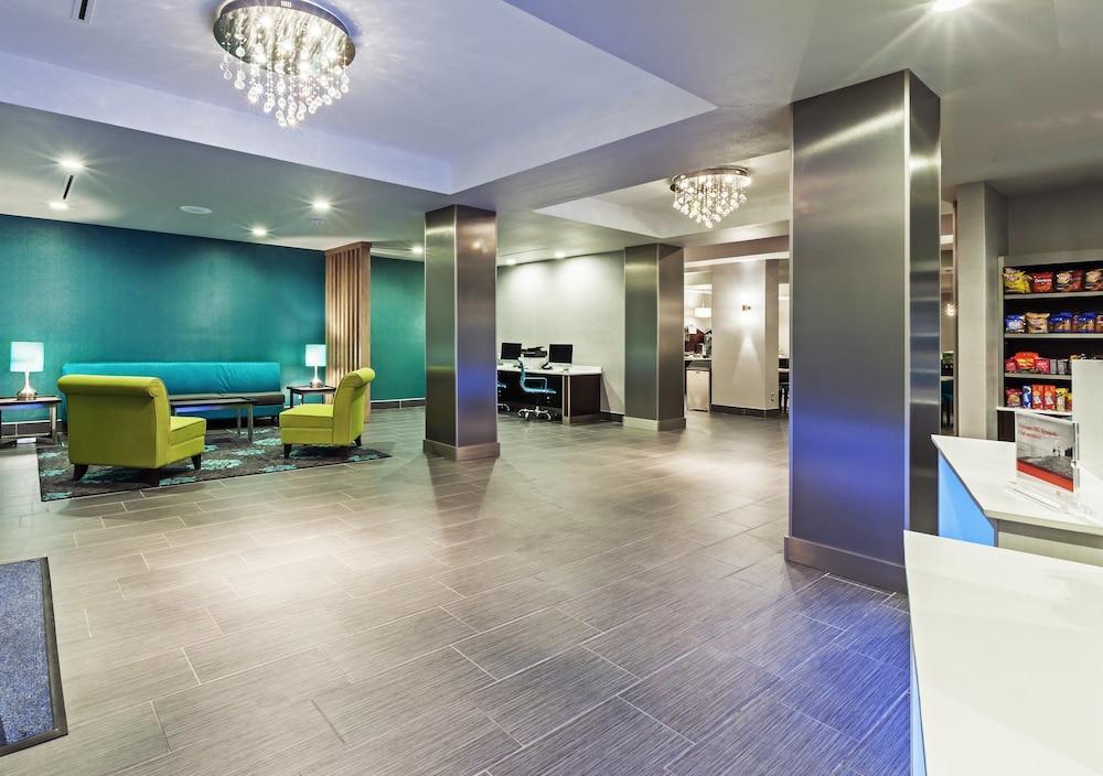 Holiday Inn Express And Suites Killeen-Fort Hood Area By Ihg Eksteriør billede