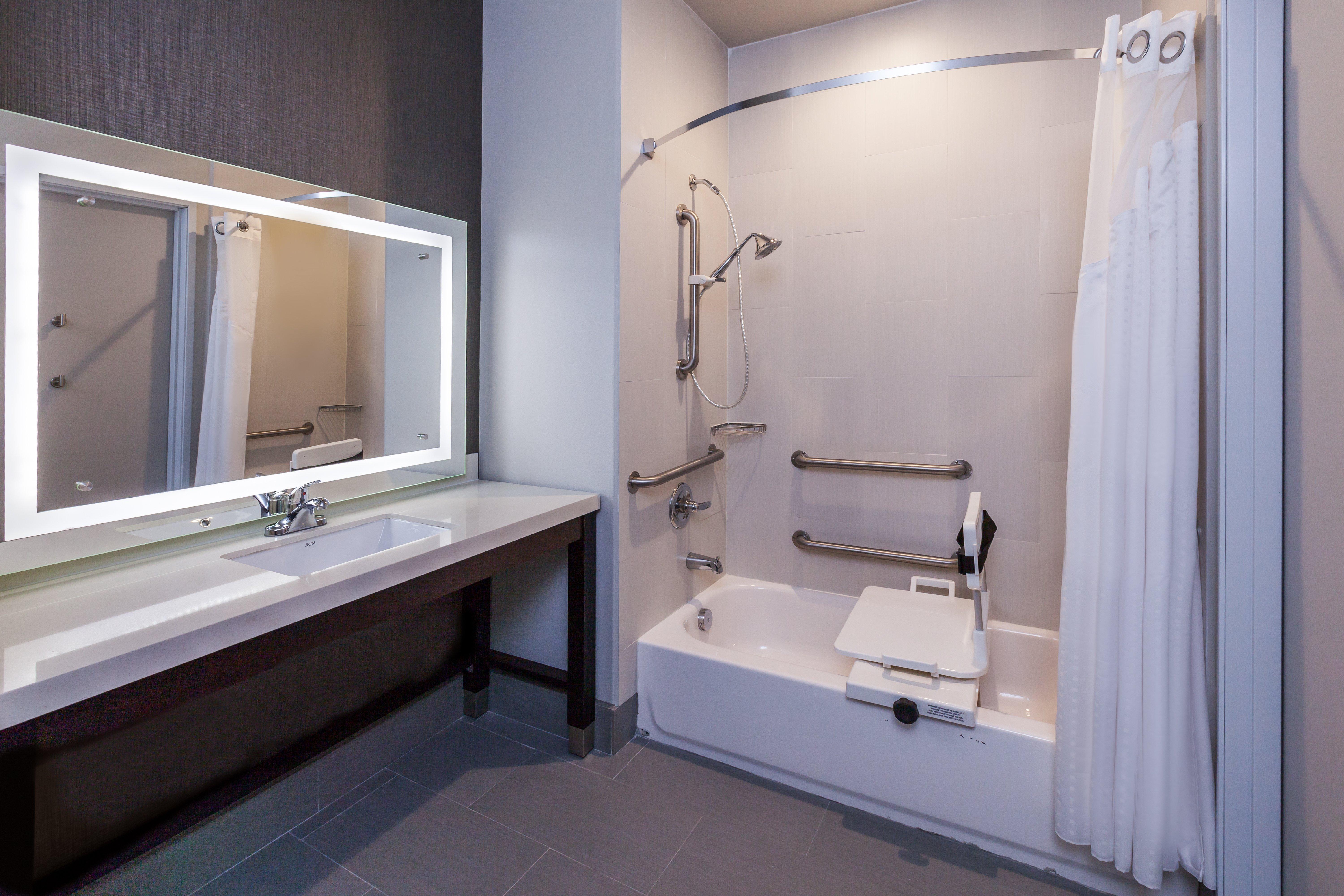 Holiday Inn Express And Suites Killeen-Fort Hood Area By Ihg Eksteriør billede
