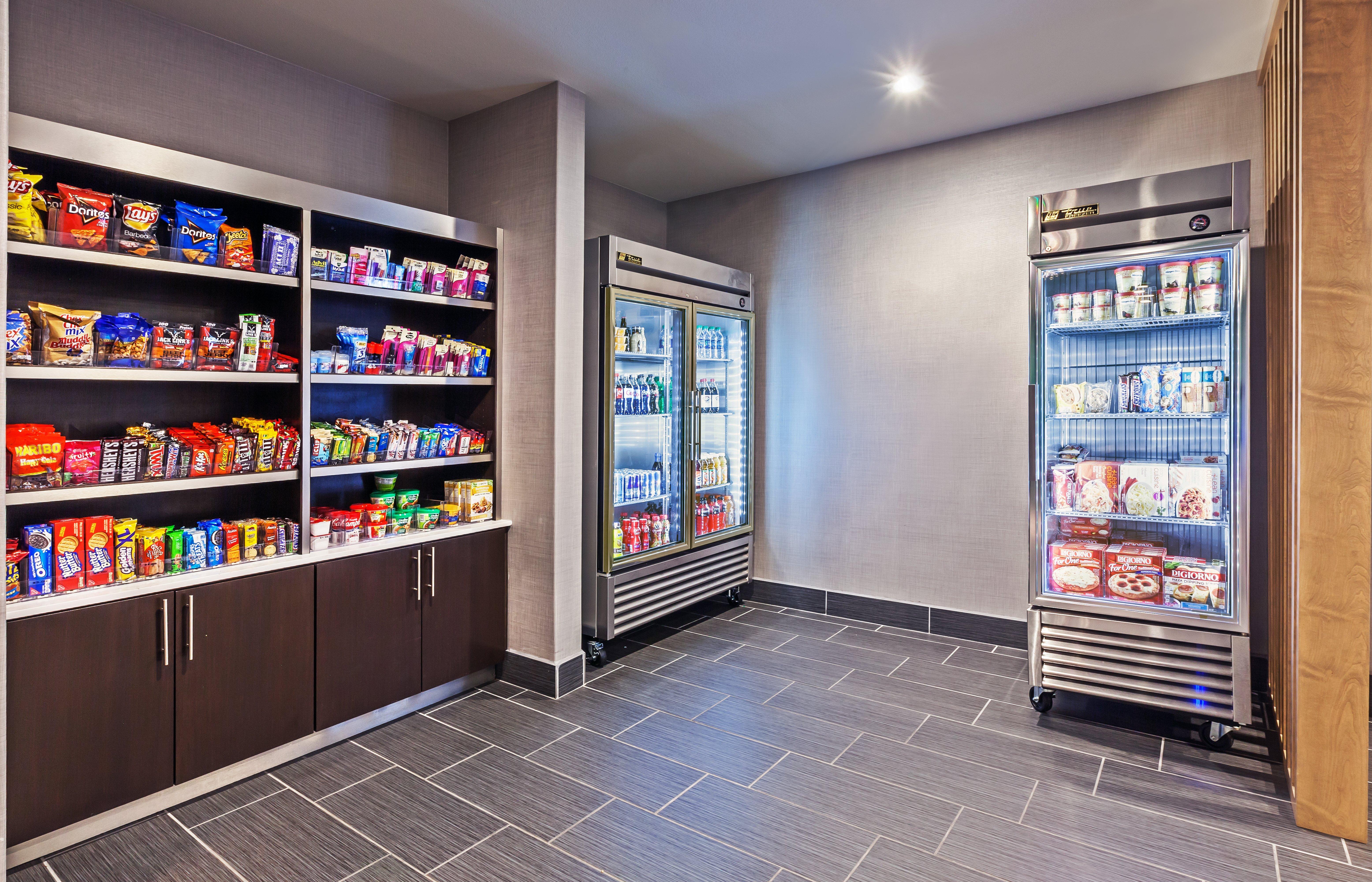 Holiday Inn Express And Suites Killeen-Fort Hood Area By Ihg Eksteriør billede