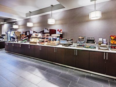 Holiday Inn Express And Suites Killeen-Fort Hood Area By Ihg Eksteriør billede